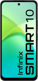 Infinix Smart 10 4+64 GB