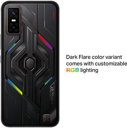 Infinix GT 30 PRO 5G+ 8+256