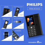 Philips E2103
