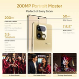 Realme 16 Pro+ 8+128