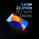 Redmi Pad SE 4G 4+128