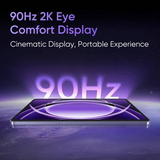 Realme Pad 2 Lite 8+128 Wifi+4G Tablet