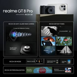 Realme GT 8 Pro 16+512