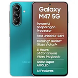 Samsung Galaxy M47 8+256