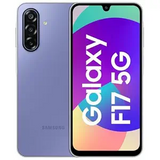 Samsung Galaxy F17 6+128