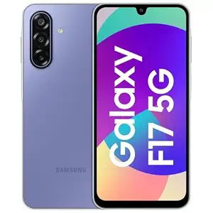 Samsung Galaxy F17 6+128