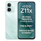 Vivo IQ Z11X  8+256 5G