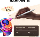 Redmi Pad 2 Wifi 4+128