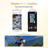 Realme 16 Pro 8+256 GB