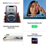 Apple iPhone 16e 128GB