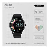 NOISE Curve 2 Smart Watch