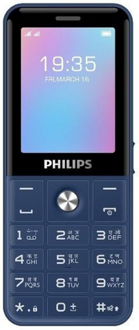 Philips E2221