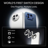 Realme GT 8 Pro 16+512