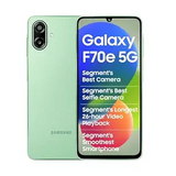Samsung Galaxy F70E 4+128
