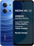 Redmi 17C  4+128GB 5G
