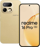 Realme 16 Pro 8+128 GB