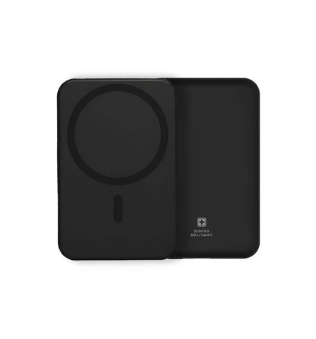 Swiss Military 10000mAh Power Bank 22W