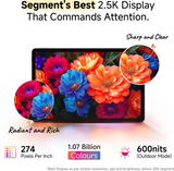 Redmi Pad 2 Wifi 4+128