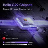 Realme Pad 2 Lite 8+128 Wifi+4G Tablet