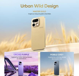 Realme 16 Pro 8+256 GB