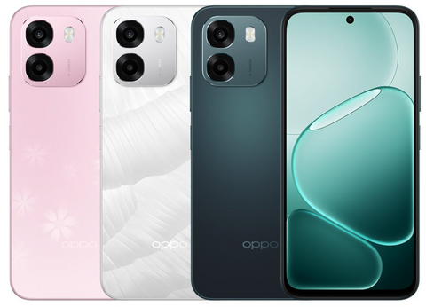 Oppo A6 6+256