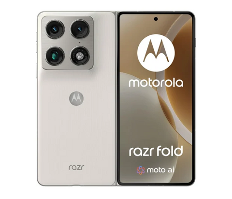 Motorola RAZR FOLD 12+256 5G