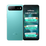 Infinix Hot 60i 5G 4+128