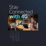 Redmi Pad SE 4G 4+128