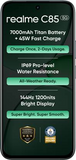 Realme C85 4+128