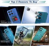 Motorola G57 Power 8+128