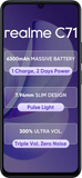 Realme C71 4+64 4G