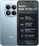 Redmi Note 15 Pro+ 8+256