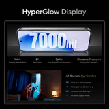 Realme GT 8 Pro 16+512