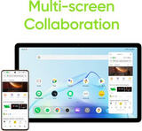 Realme Pad 2 6+128 Wifi Only Tablet