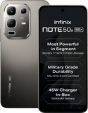 Infinix Note 50X 6+128