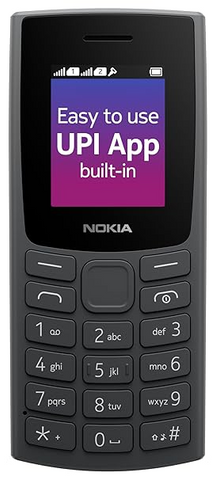 NOKIA 106 4G