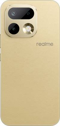 Realme 16 Pro 8+256 GB