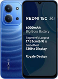 Redmi 15C 4+128