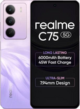 Realme C75 4+128