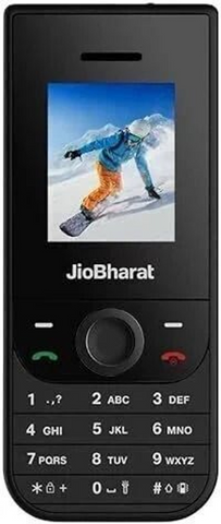 JIO BHARAT V3 4G