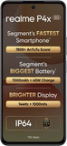 Realme P4x 6+128