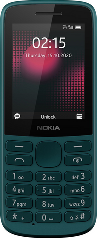 NOKIA 215 4G