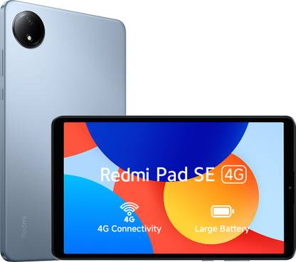 Redmi Pad SE 4G 4+128