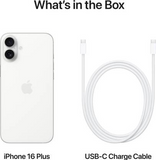 Apple iPhone 16 Plus 128GB
