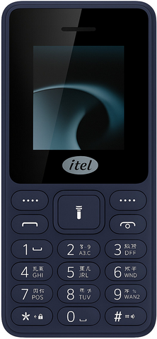 ITEL IT 5608