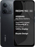 Redmi 15C 4+128