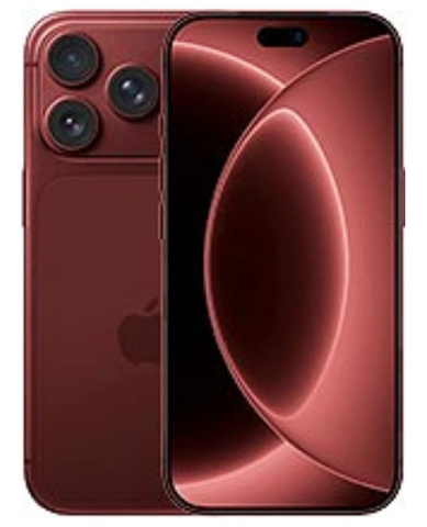 Apple iPhone 18 Pro Max 256GB