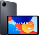 Redmi Pad SE 4G 4+128