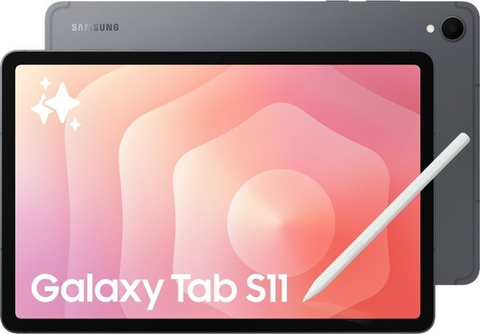 Samsung Galaxy Tab S11 12+128GB WIFI Only
