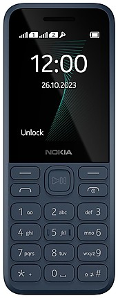 NOKIA 130 DS 2023